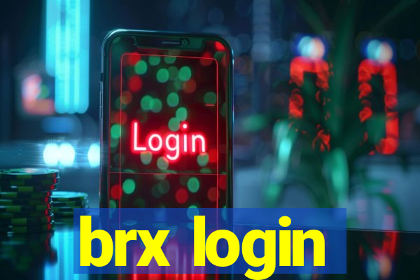 brx login